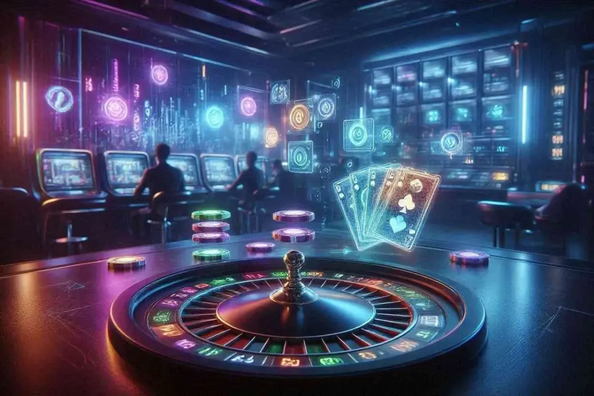 NV Casino